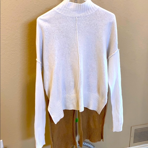 bcbg sweater